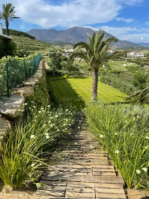Luxo em Primeira Linha de Golfe no Coração da Costa del Sol - Image 42