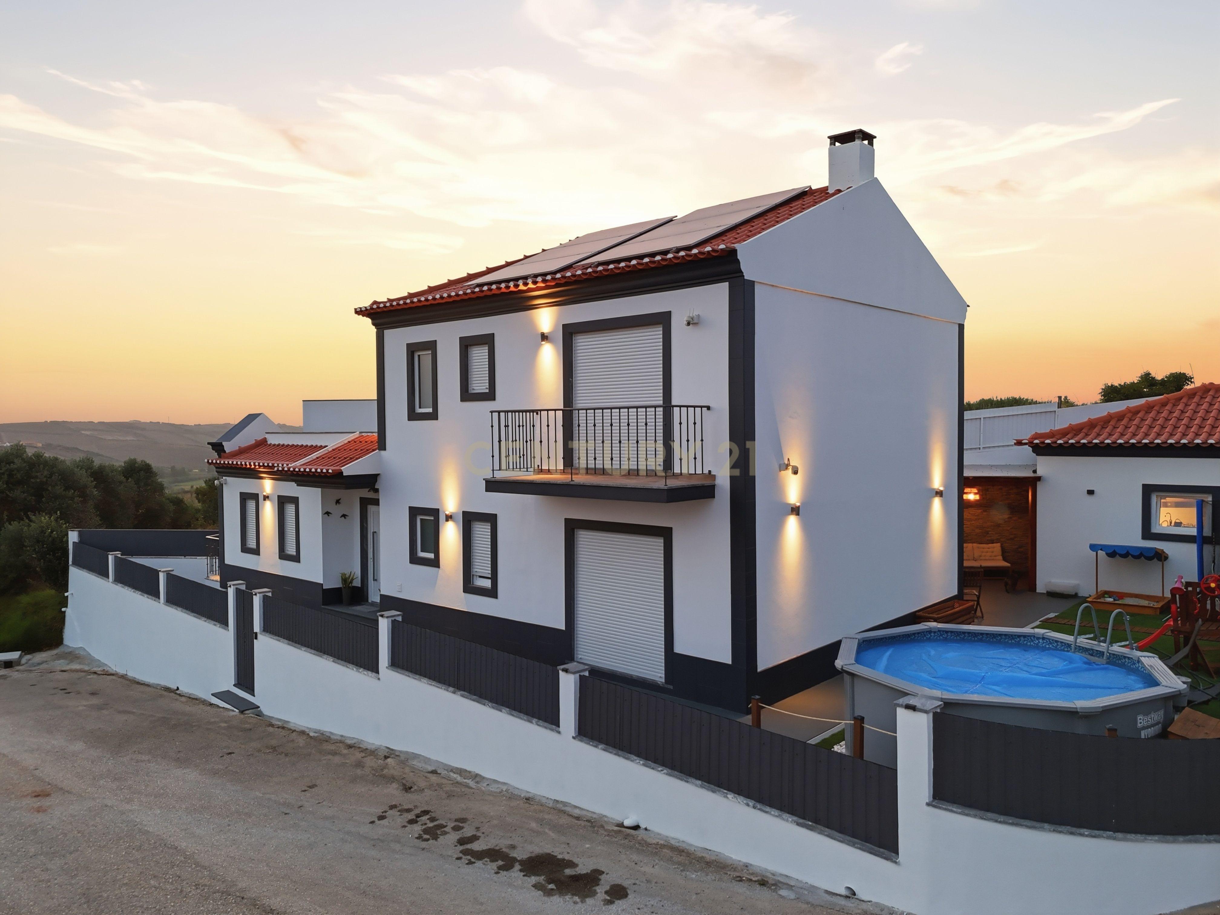Moradia T3 à venda em Freiria, Torres Vedras — foto 16