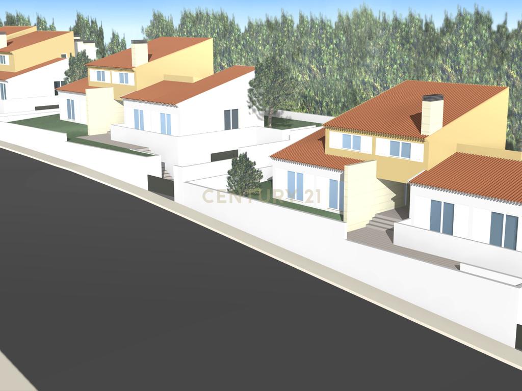 Lote 4 para moradia T4 com garagem, entre Cantanhede e Ançã - Image 9