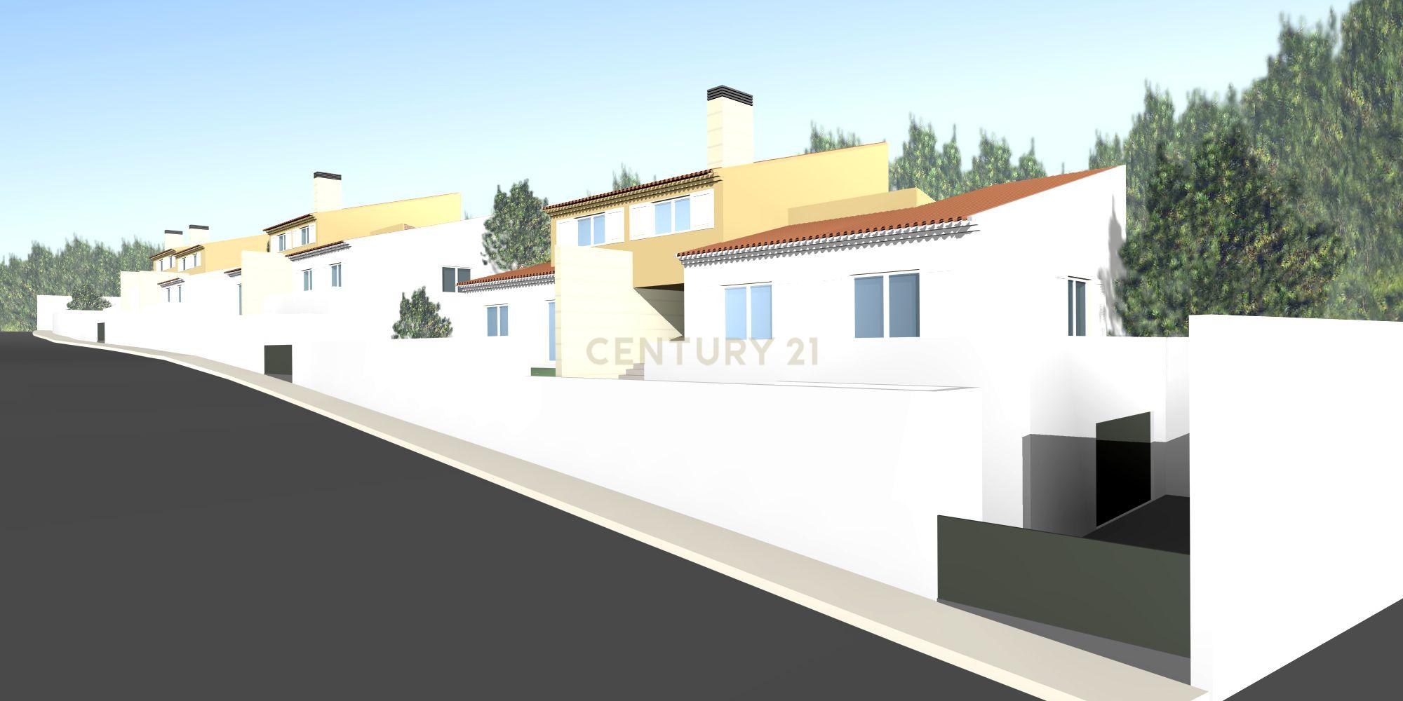 Lote 4 para moradia T4 com garagem, entre Cantanhede e Ançã - Image 10