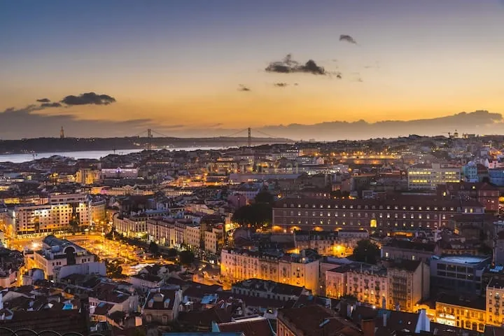 T2 NA RUA DA PALMA - Charme e Qualidade no coração da Cidade. - Image 21