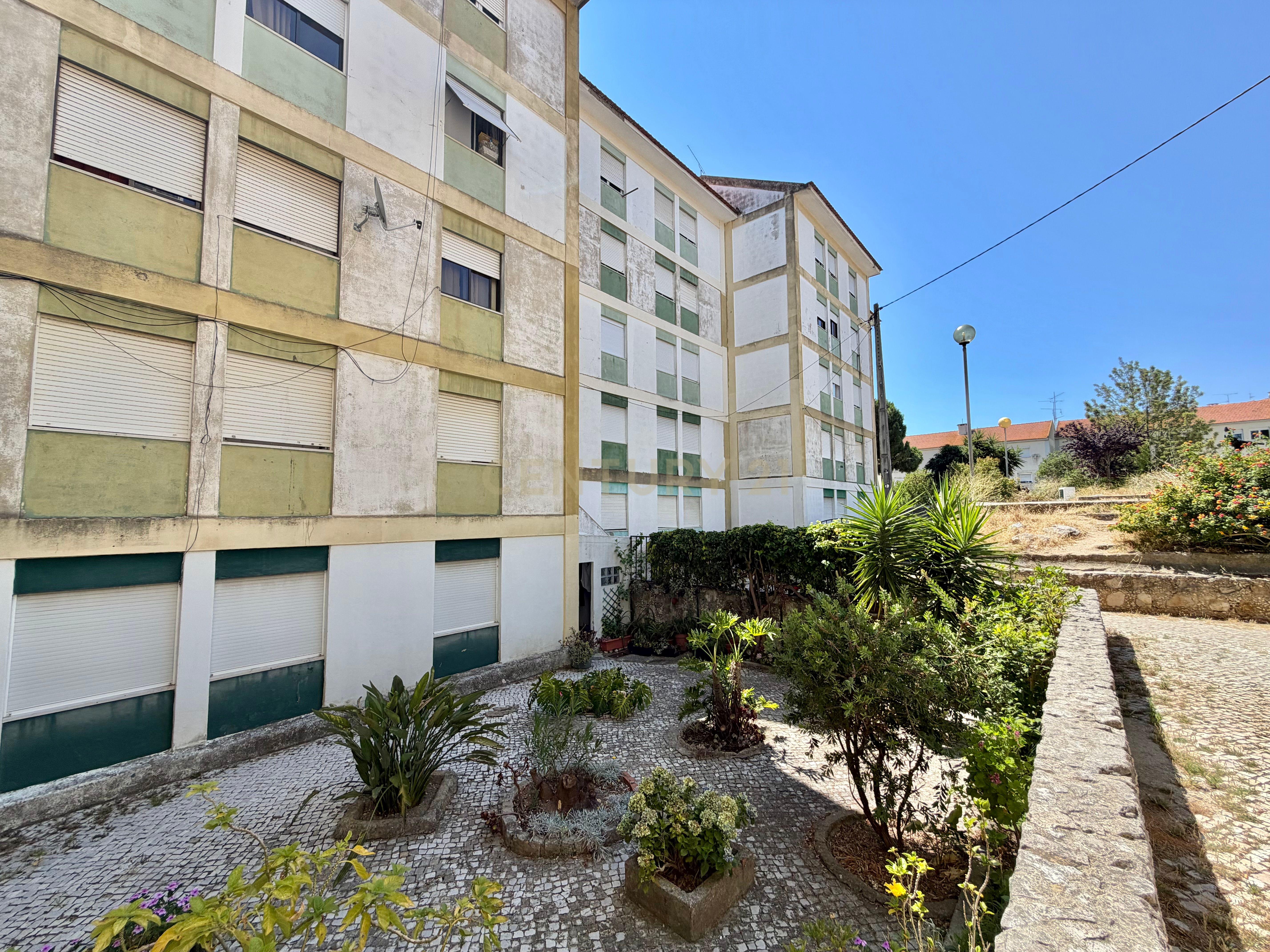 Apartamento T4 à venda em Laranjeiro e Feijó, Almada — foto 21