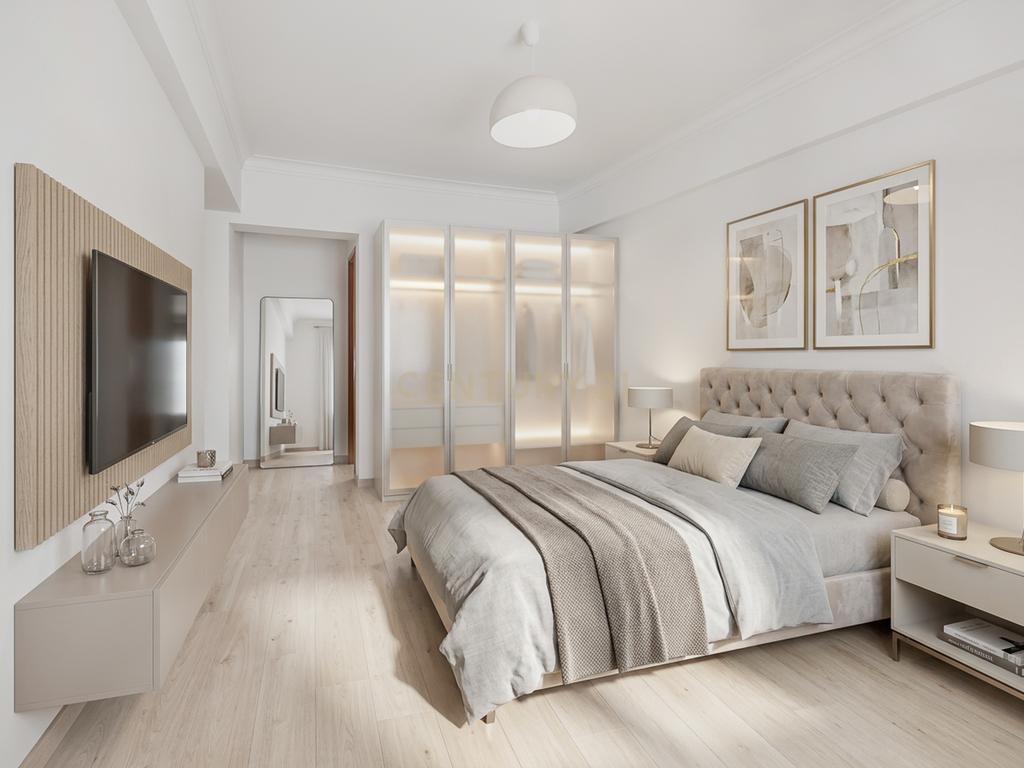 Apartamento T3 em Montebelo / Setúbal - Image 26
