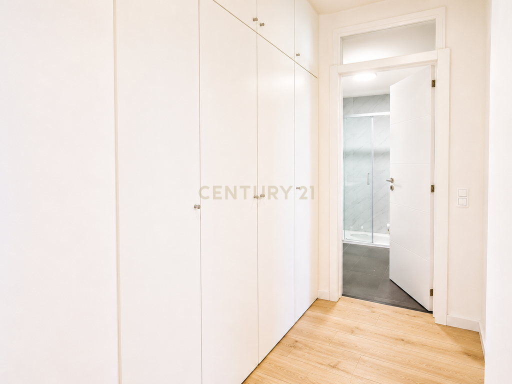 Apartamento T2 para arrendamento - Vila Nova de Gaia - Porto - Image 3