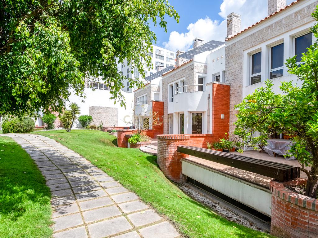 Moradia T4+1 em Condomínio Privado – Parque das Nações, Lisboa - Image 67