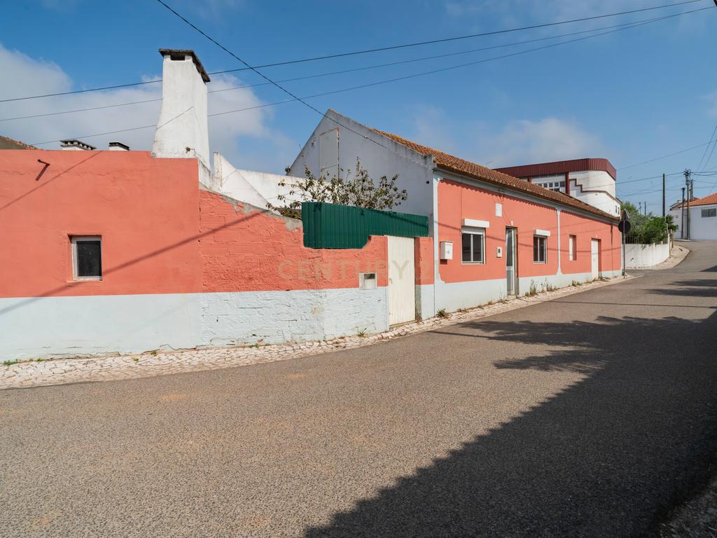 Moradia T3 terrea - Image 21