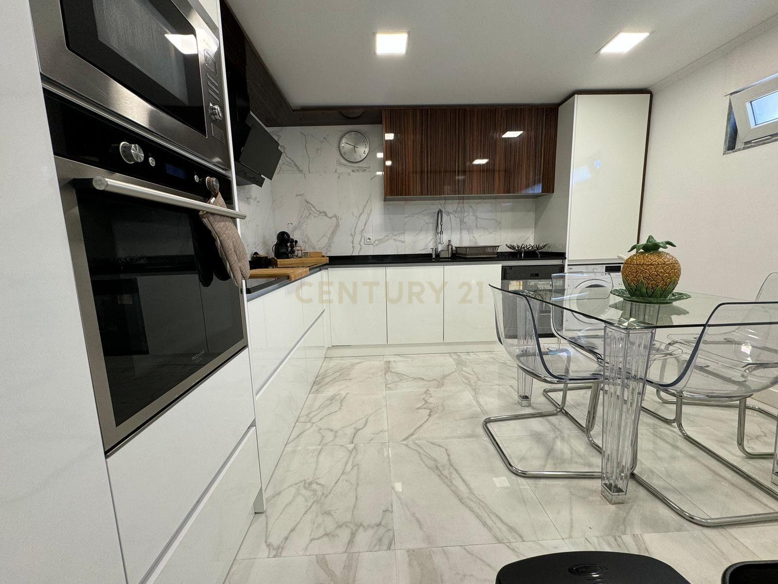 Casa Moderna T3 em Alfragide, Pronta a Habitar - Image 14