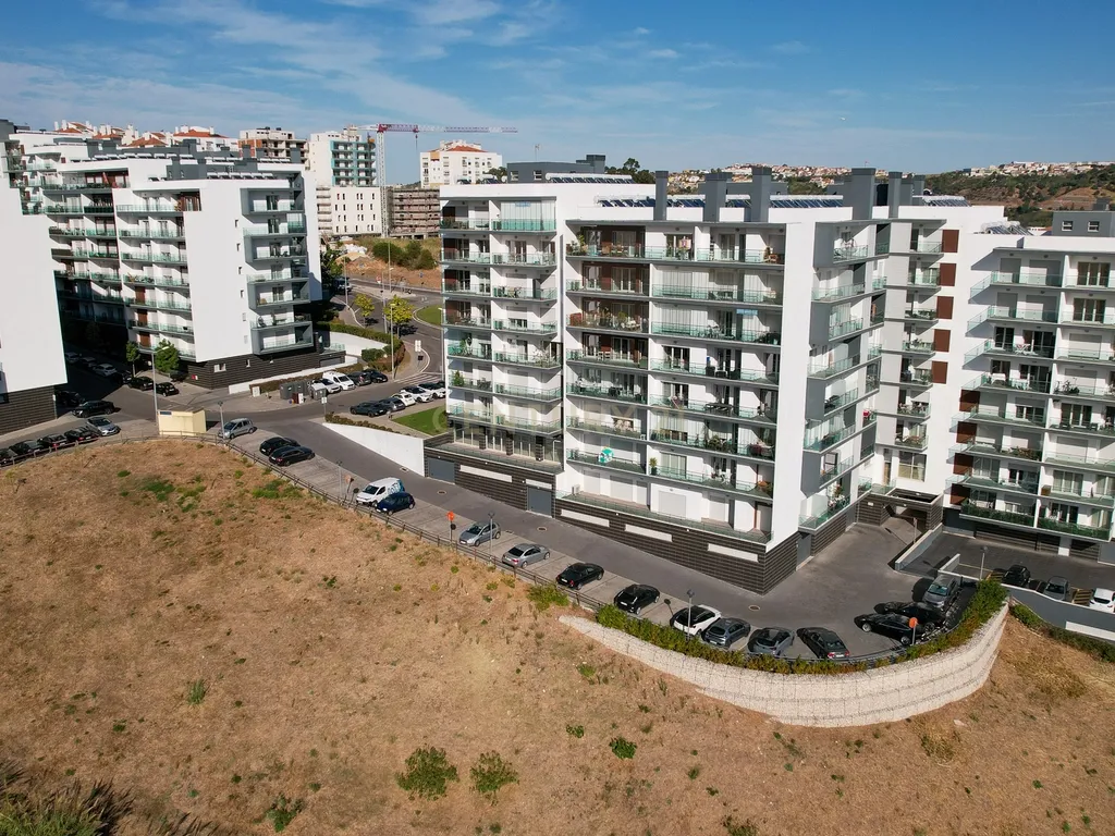 🚨🚨🚨T3 | Empreendimento Solvillas | 5.º andar | Box Fechada - Image 53