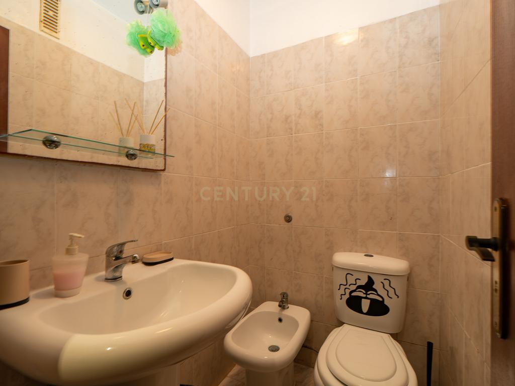 Apartamento T3 - Saldanha - Montijo - Image 24