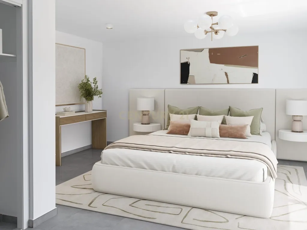MIRO — Moradia moderna e exclusiva em Gran Alacant - Image 21