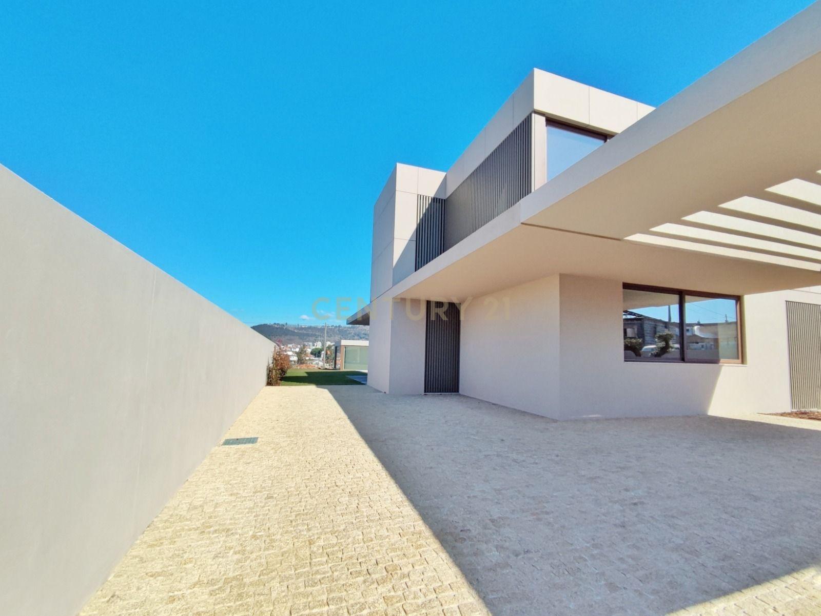 "Villas Jardim" | Moradia T4 | Construção Nova | 3 Frentes | Felgueiras - Image 46