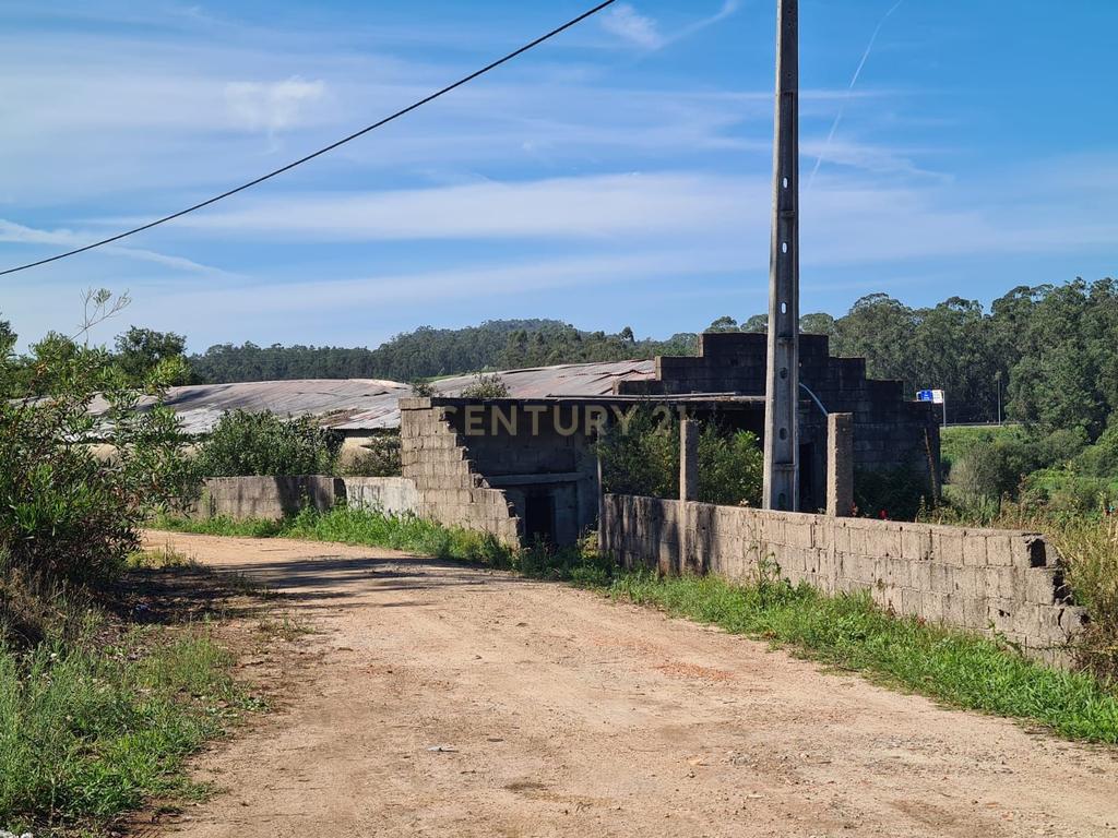 Terreno com Pavilhão Industrial em Barqueiros - Image 6