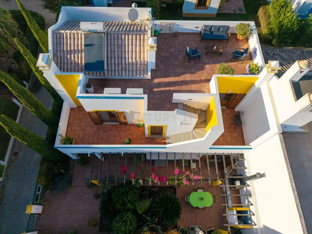 Moradia T3 com Terraço e Vista Mar na Quinta Velha - Cabanas de Tavira - Image 40