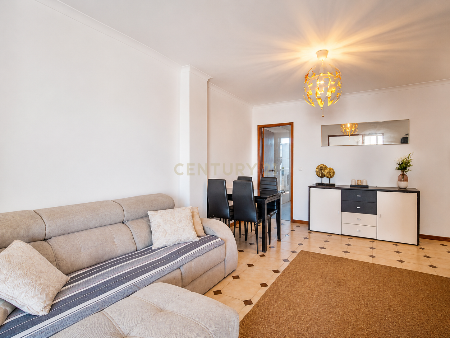 Fotografia 6 de Apartamento T1+1 Renovado - Paranhos, Porto