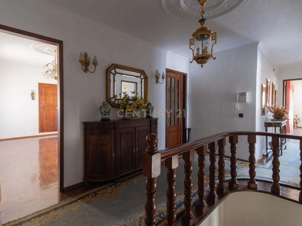 CONJUNTO MORADIA, 4 APARTAMENTOS E PAVILHÃO - Image 30