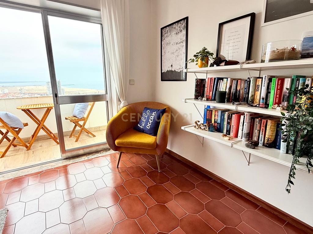 Apartamento T2 | Arrendamento | Figueira da Foz - Image 17