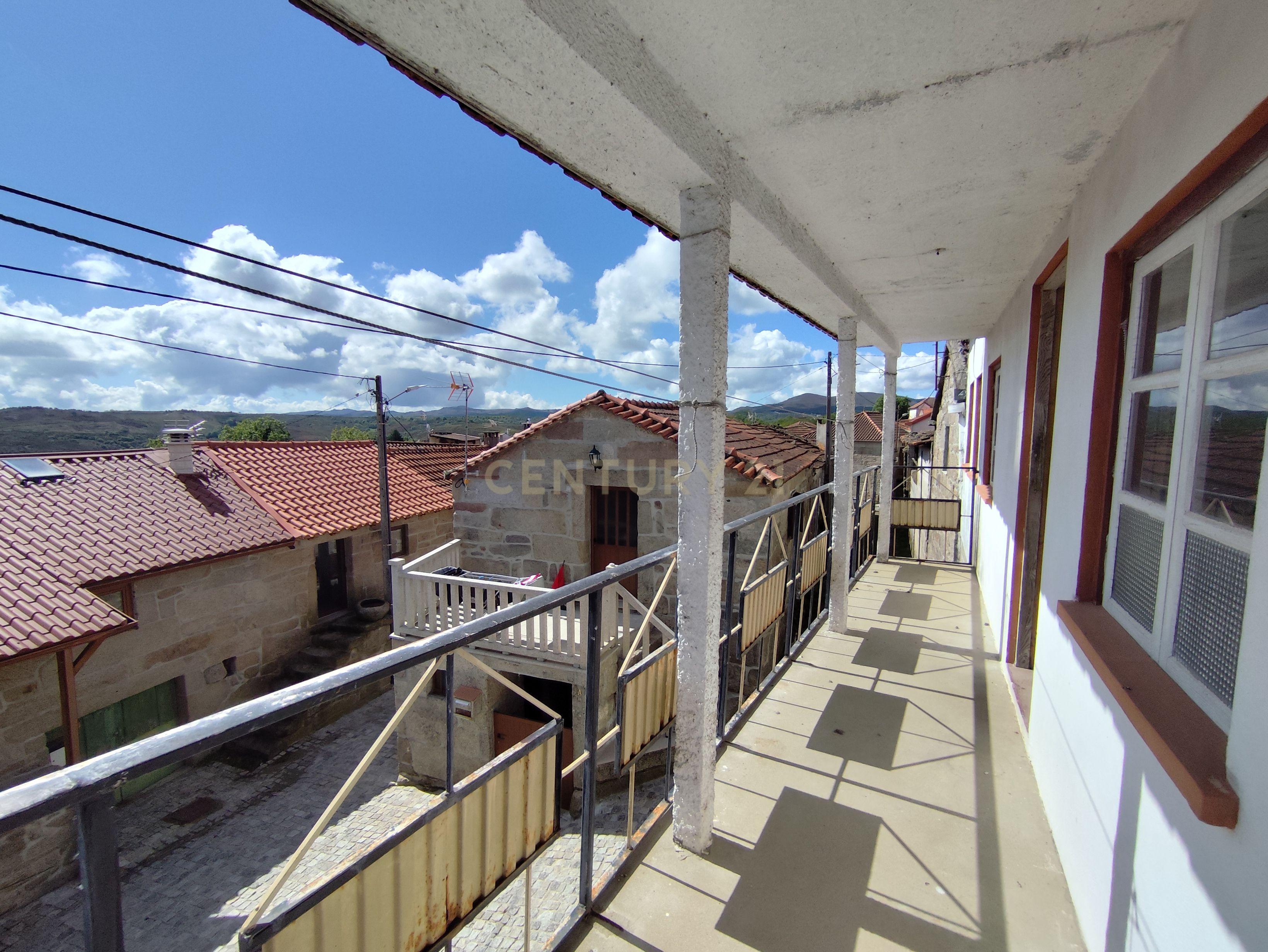 Fotografia 8 de Moradia Típica em Pedra no Barroso | Santo André, Montalegre