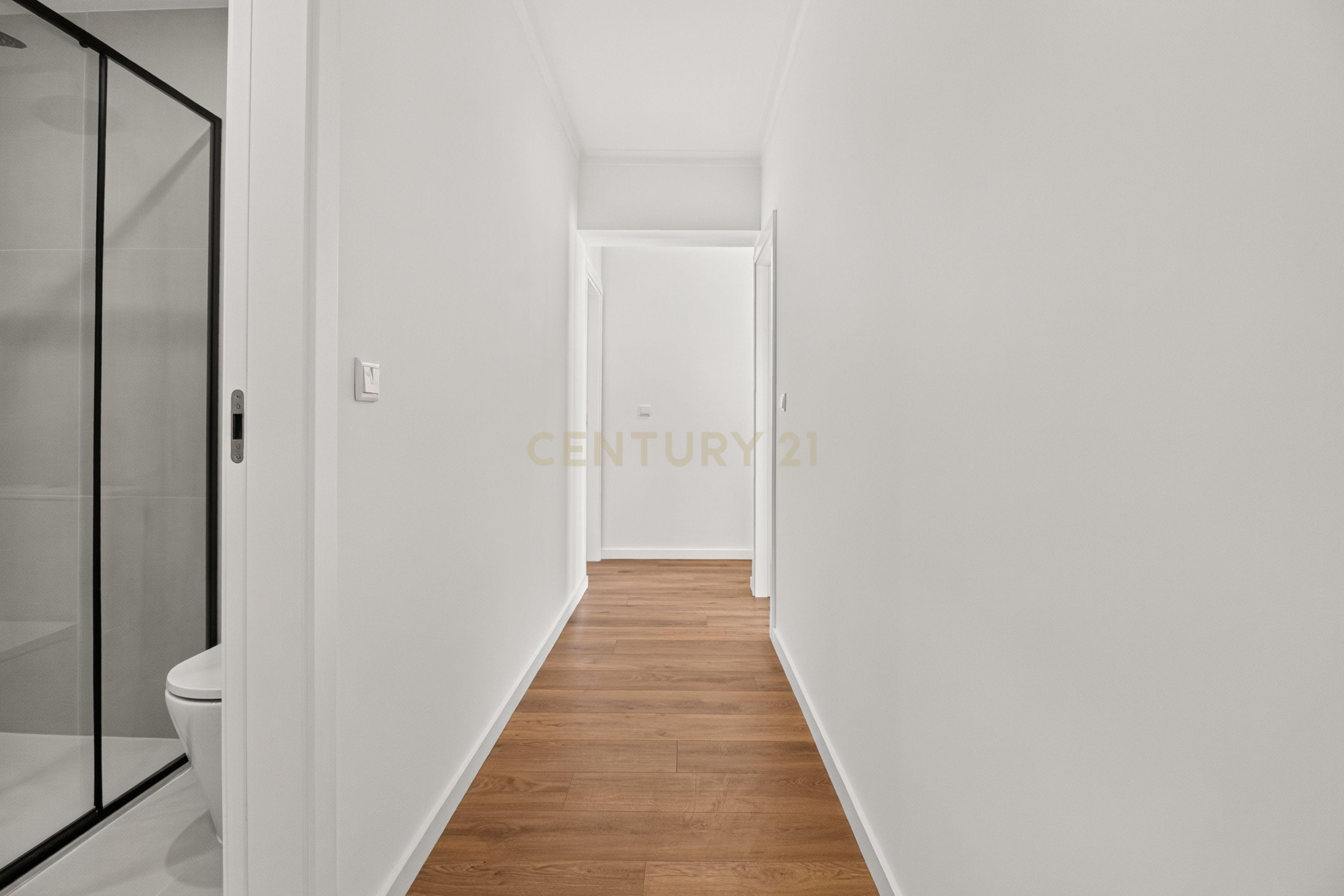 Apartamento T3 à venda em Braga (São Vicente), Braga — foto 12