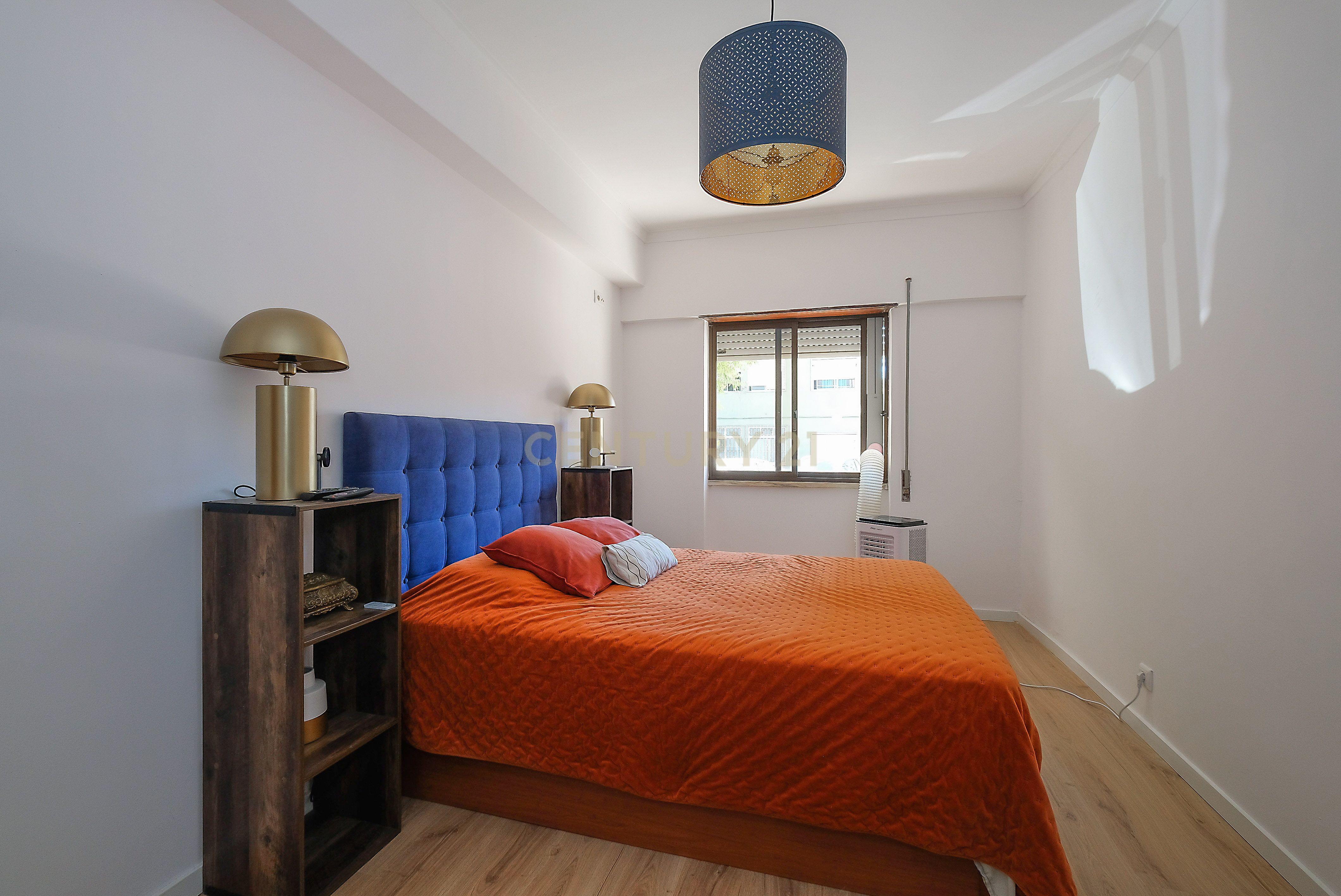 Apartamento T3 à venda em Almada, Cova da Piedade, Pragal e Cacilhas, Almada — foto 14