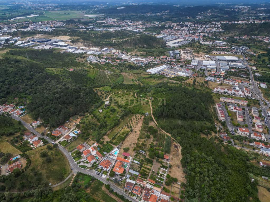 6.360 m² junto ao Baloiço Panorâmico de Eiras para Quinta ou Moradias em Coimbra - Image 6