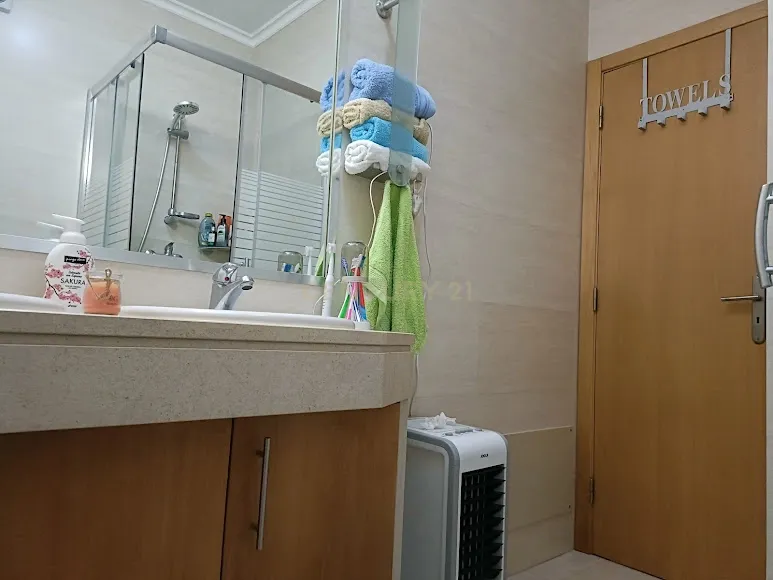 Apartamento T3 Samora Correia - Image 18