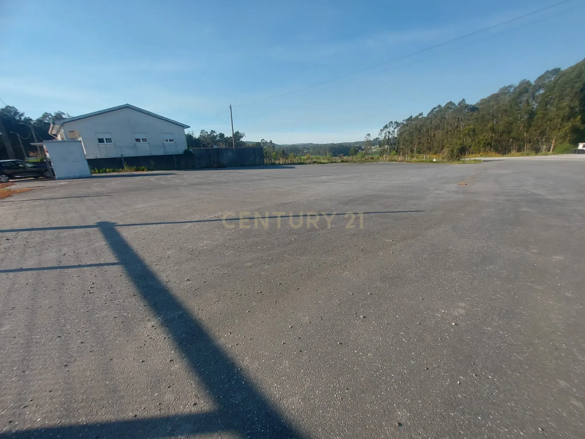 Fotografia 10 de Terreno à Venda em Chorente, Barcelos com 2000m2– Ideal para Construção ou Investimento!