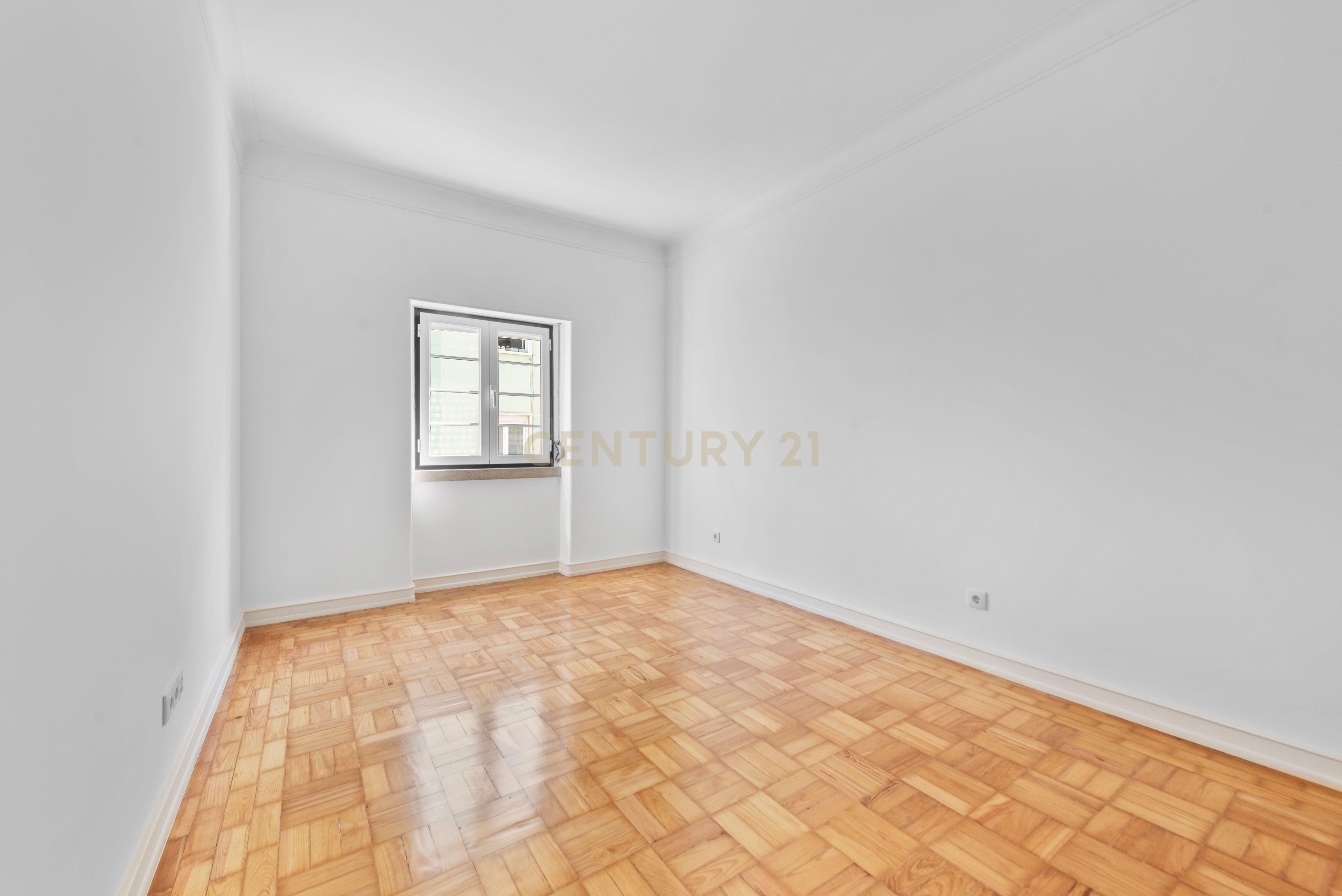 Apartamento T4 à venda em Avenidas Novas, Lisboa — foto 5