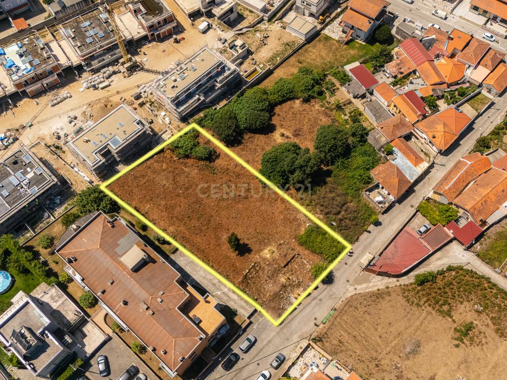 Terreno com Projeto Aprovado em Canidelo, Vila Nova de Gaia - Image 9
