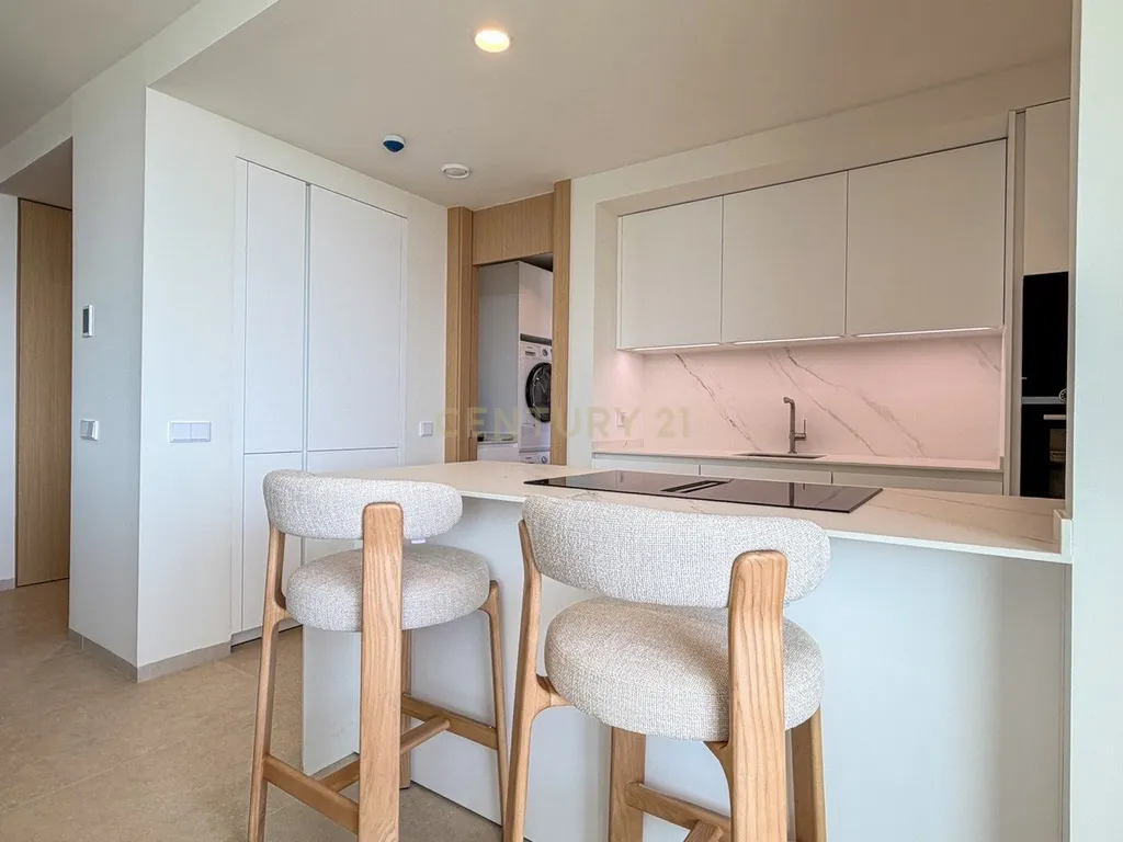 Appartement de luxe entièrement meublé de 3 chambres avec vue panoramique - Image 16