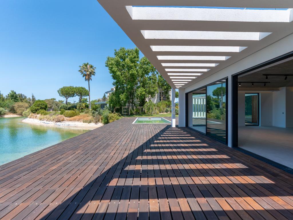 Moradia de Luxo Tróia Atlantic Villas 5 quartos   - Image 62