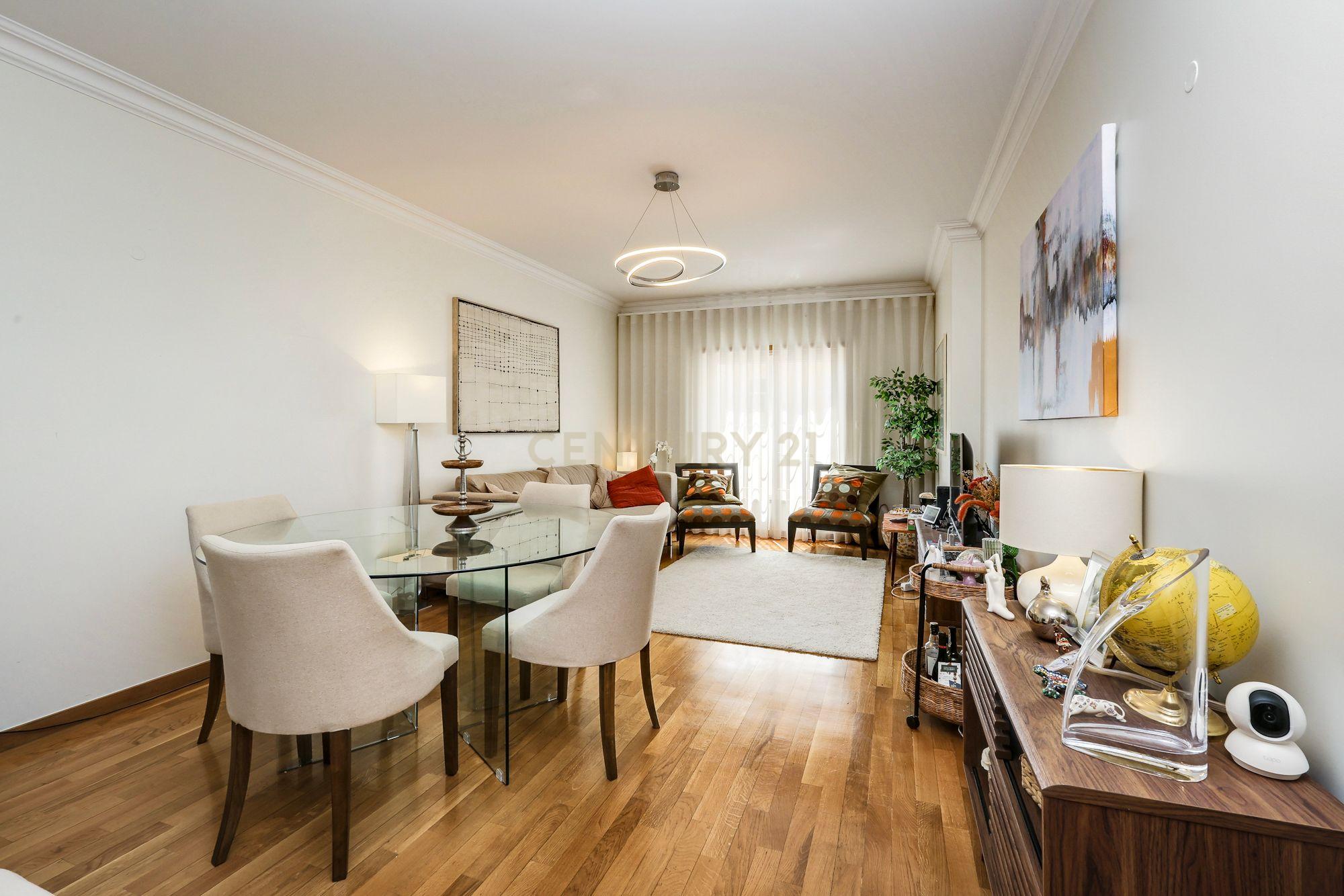 Fotografia 6 de Apartamento T2 para Arrendamento | Urbanização do Neudel, Amadora