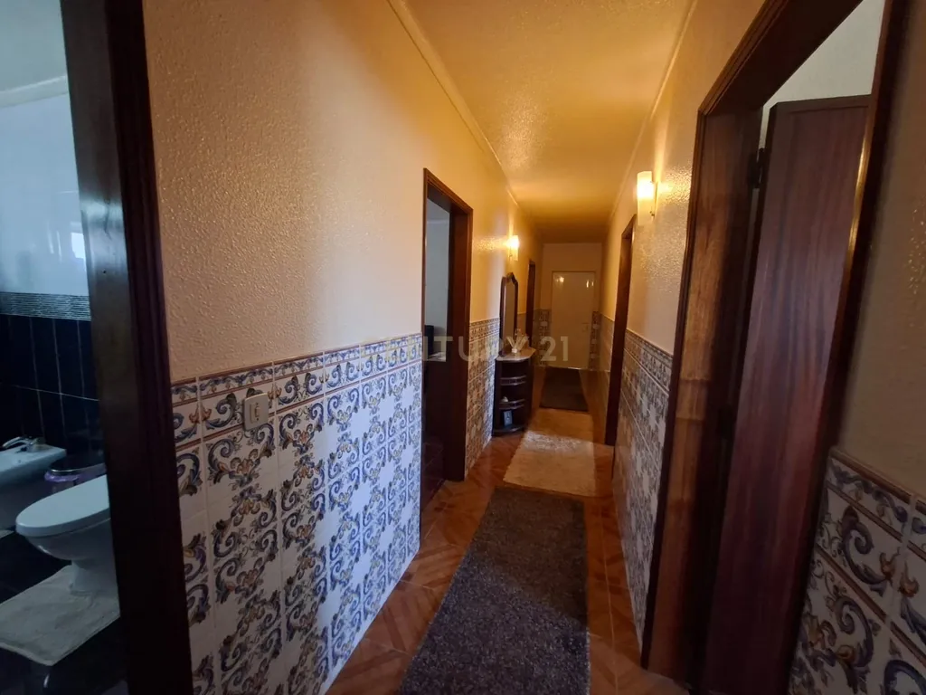 Casa T3 em Santo André de Vagos com Jardim - Image 18
