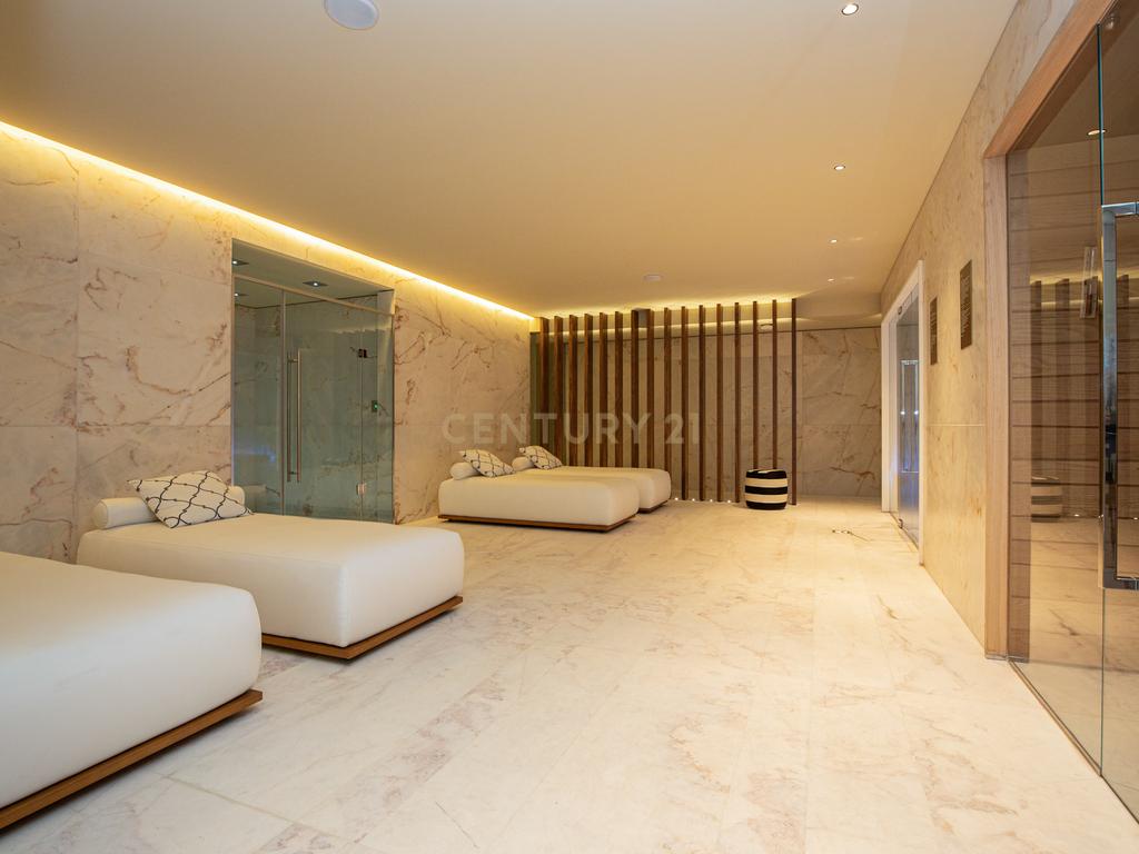 Apartamento de Luxo com 3 Quartos Virado a Sul na prestigiada Infinity Tower - Image 6
