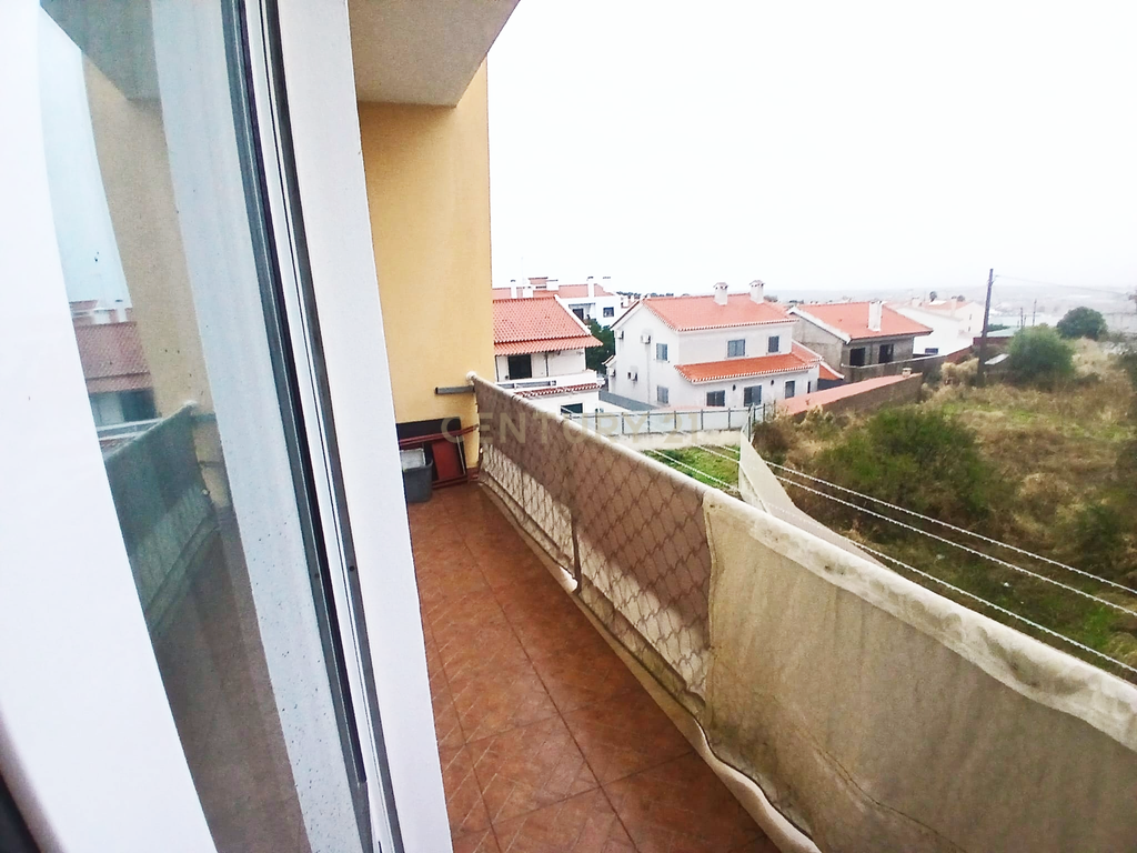 Apartamento T2 em Caia, Elvas - Oportunidade Única! - Image 5