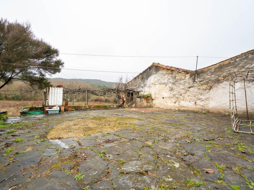 Quinta T5 em Poiares, Vila Nova de Poiares - Oportunidade Única - Image 22