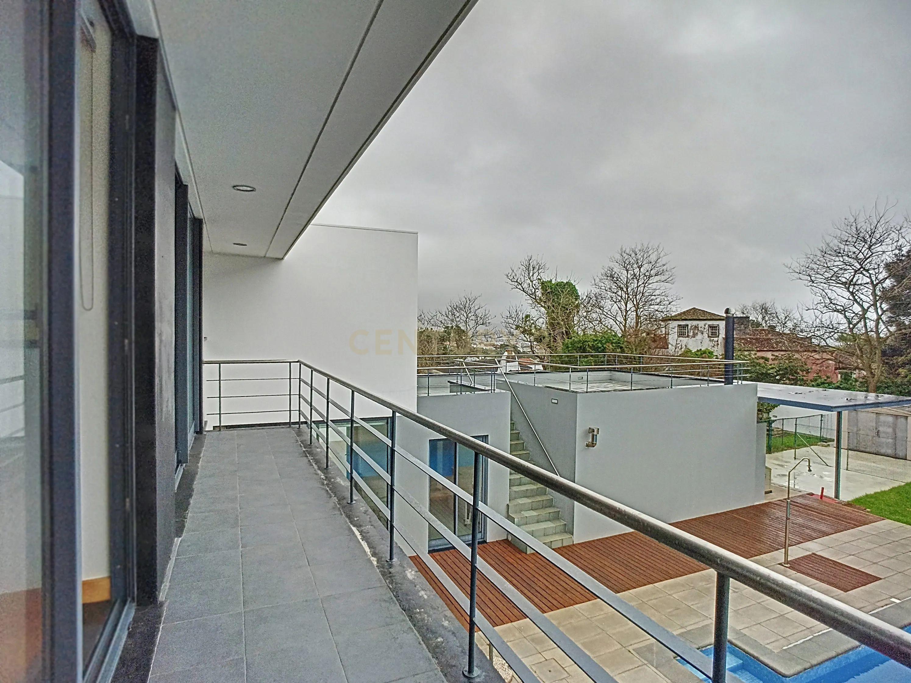 Casa Espetacular em Ponta Delgada, Ilha de São Miguel - Image 38
