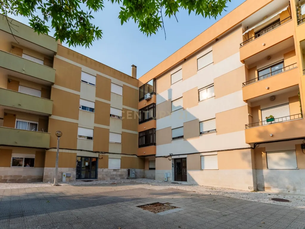T3 na Quinta Nova | Avenida Fernando Namora | Charneca da Caparica - Image 10