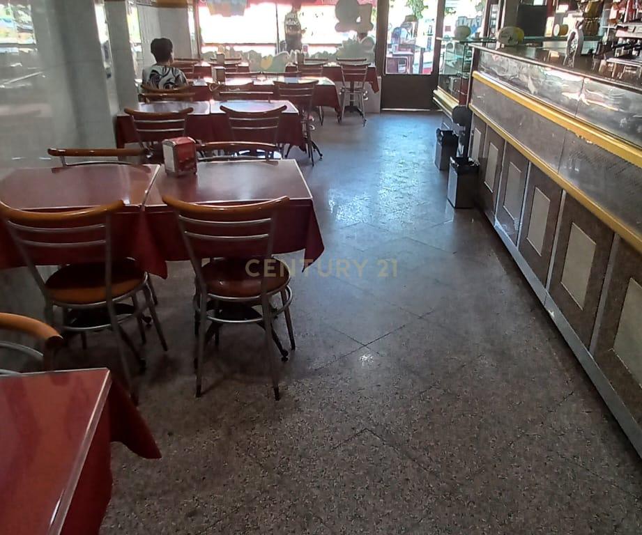 Trespasse de Restaurante + Café/Pastelaria com Esplanada - Image 3