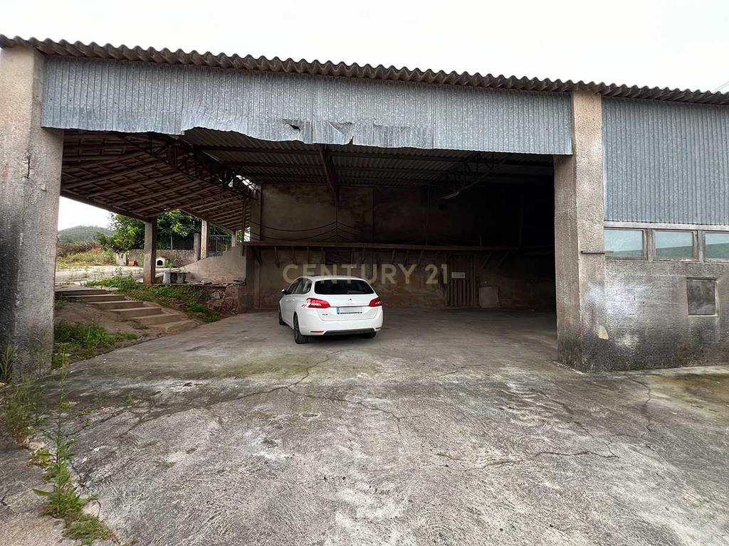 Moradia com Potencial em Rechaldeira, Vilar - Cadaval - Image 37