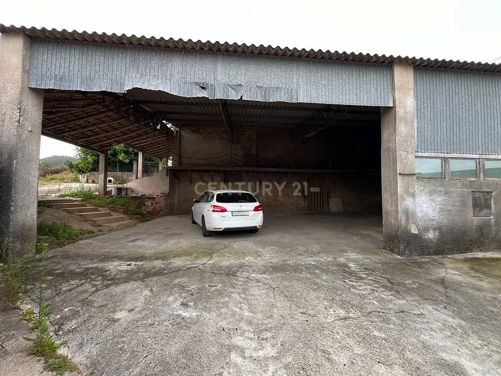 Moradia com Potencial em Rechaldeira, Vilar - Cadaval - Image 37