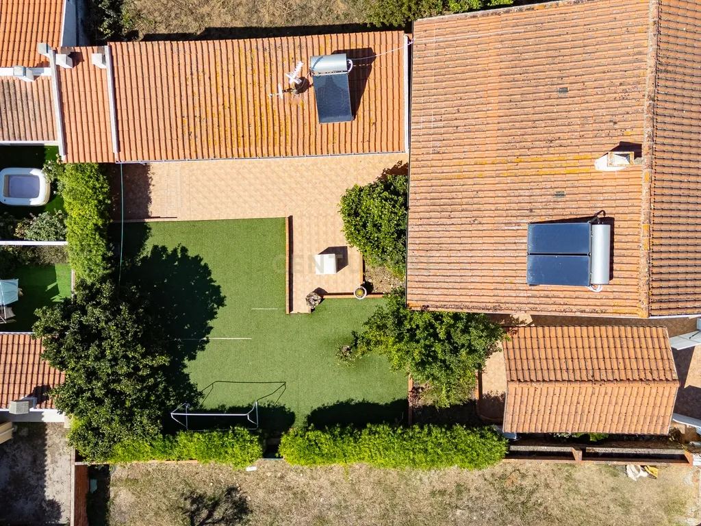 MORADIA TÉRREA T3 | 115 m² | LOTE 400 m² | SÃO LUÍS, ODEMIRA | 15 MINUTOS DAS PRAIAS - Image 43
