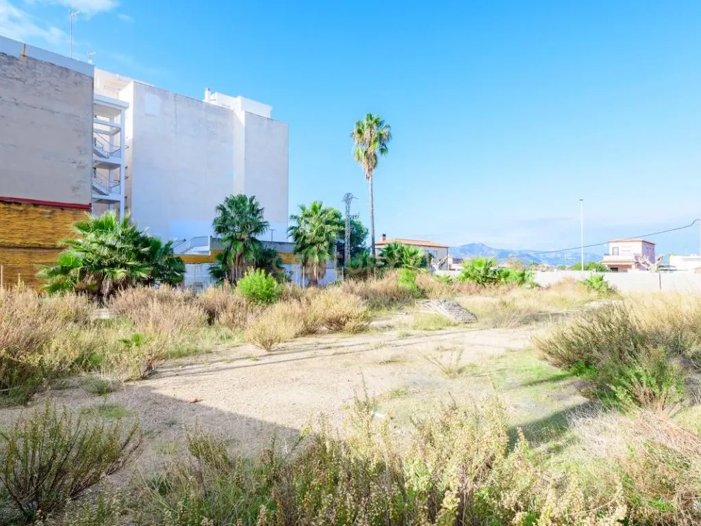 Luxuosa Propriedade à Beira-Mar em Castelló - Vista Panorâmica - Image 8