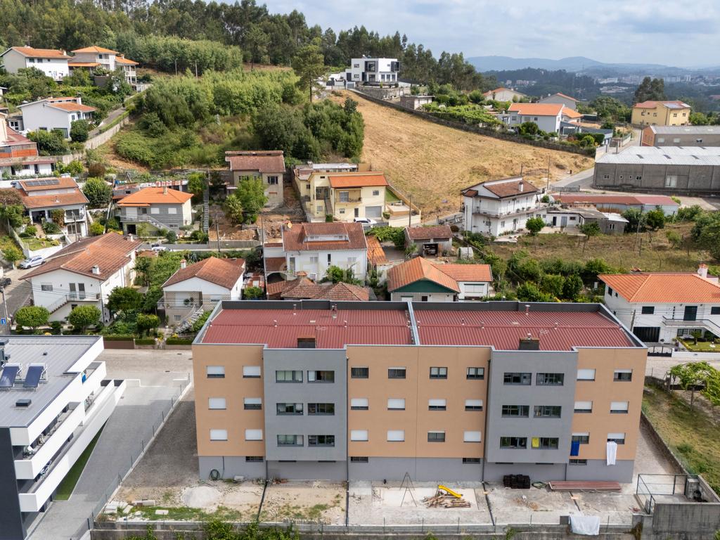 🏡Apartamento T3 Cete – Paredes🏡 - Image 42