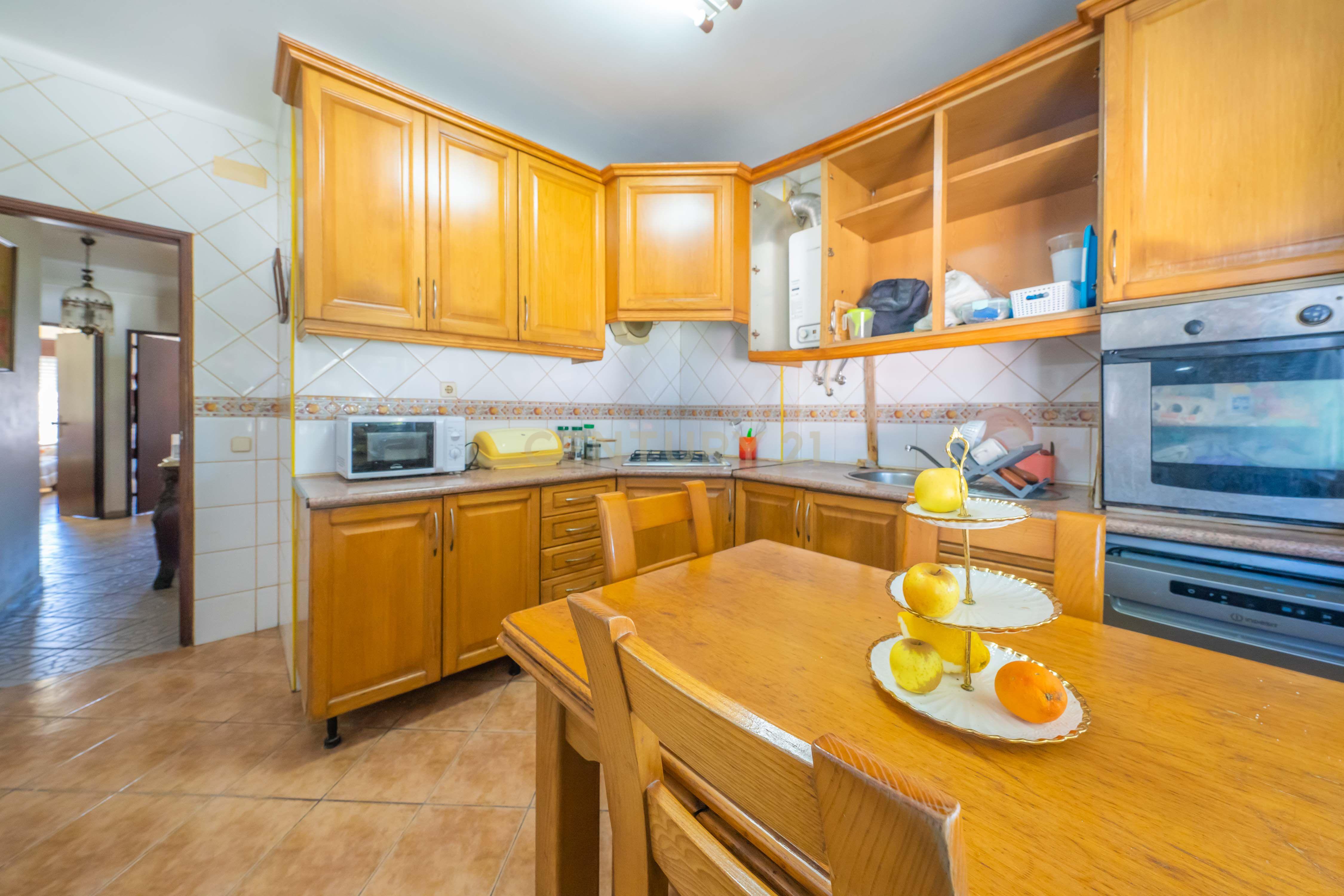 Apartamento T2, na Várzea, em Setúbal - Image 5