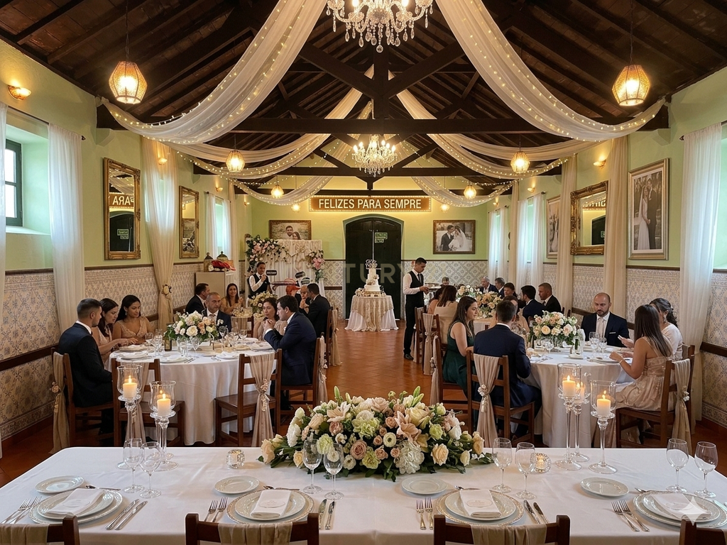 Espaço para Restaurante de Grande Dimensão – 460 m² | Caneças, Odivelas - Image 13