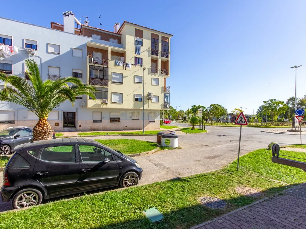 Apartamento T3 em Quinta do Conde, Sesimbra - Image 22