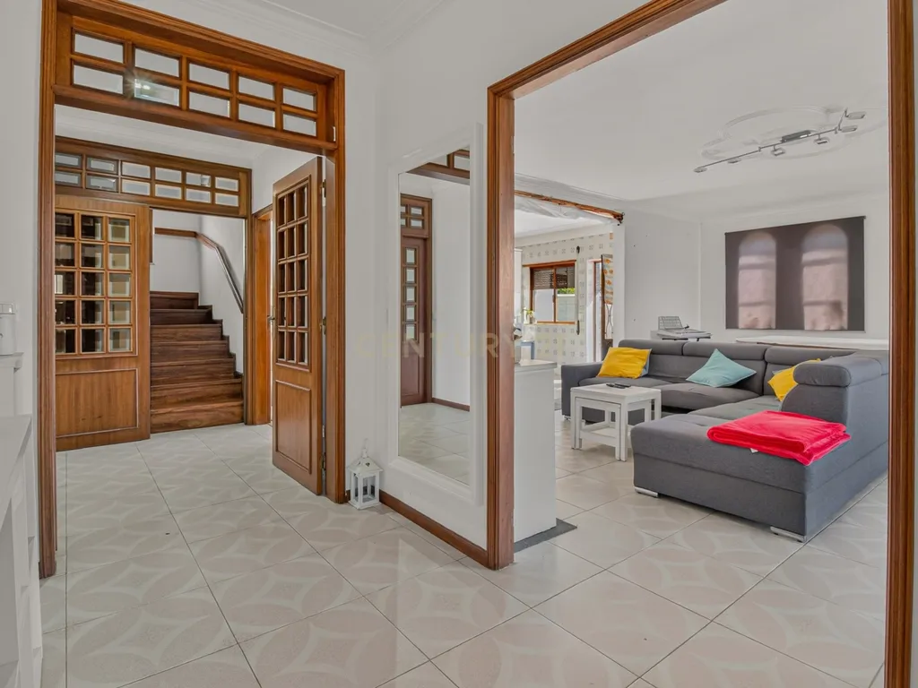 Moradia individual T3, em Sequeira. - Image 7