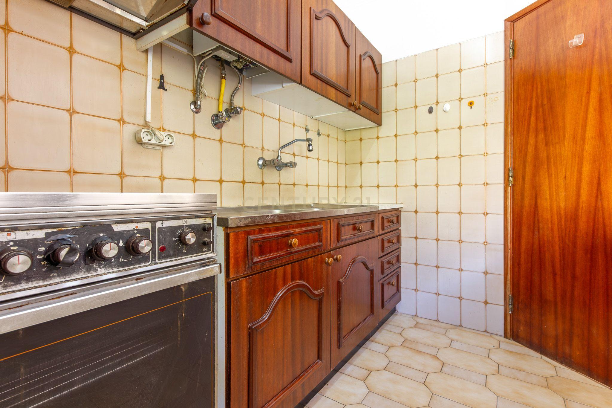 Apartamento T1 à venda em Costa da Caparica, Almada — foto 6