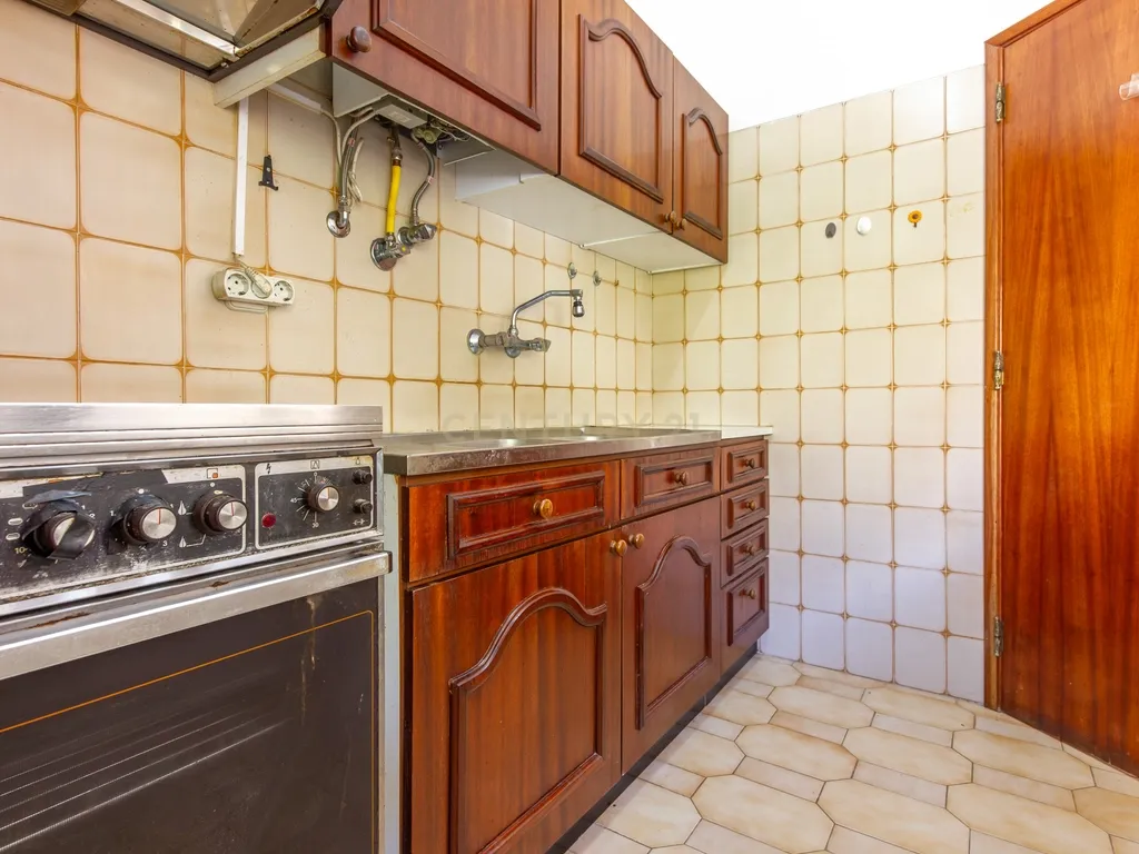 Apartamento T1 - Costa de Caparica - Image 14