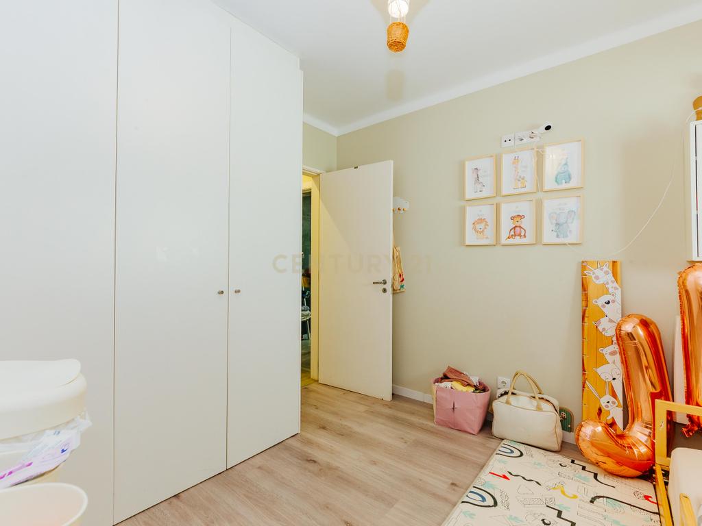 T2 Olivais lisboa com garagem - Image 16